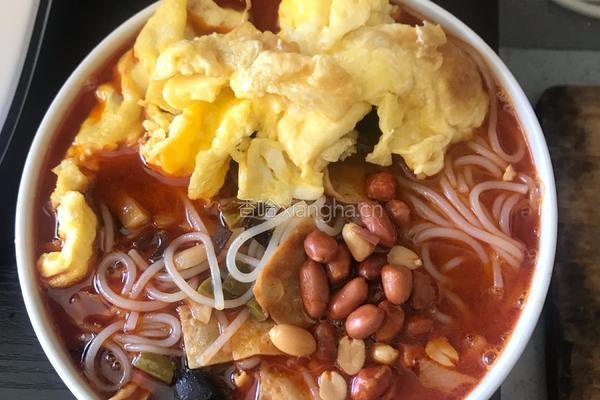 美味螺狮粉的做法图解8
