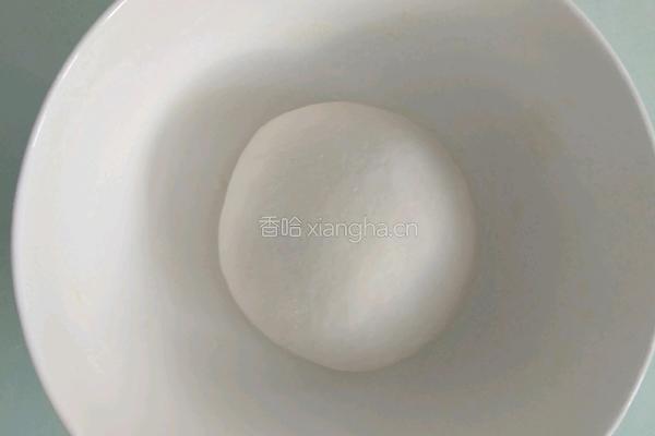 自制凉皮的做法图解1