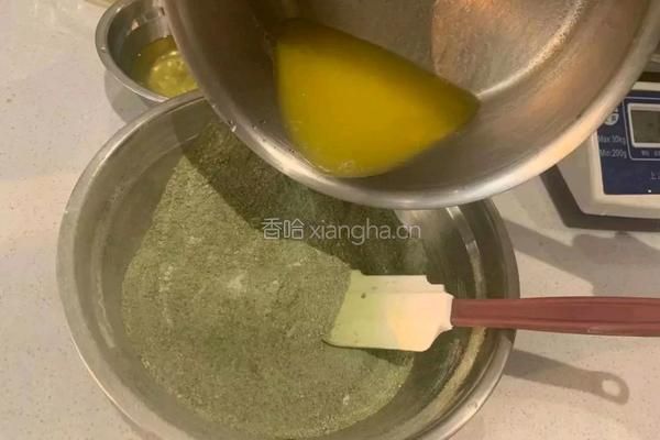 软萌猫抓的做法图解3