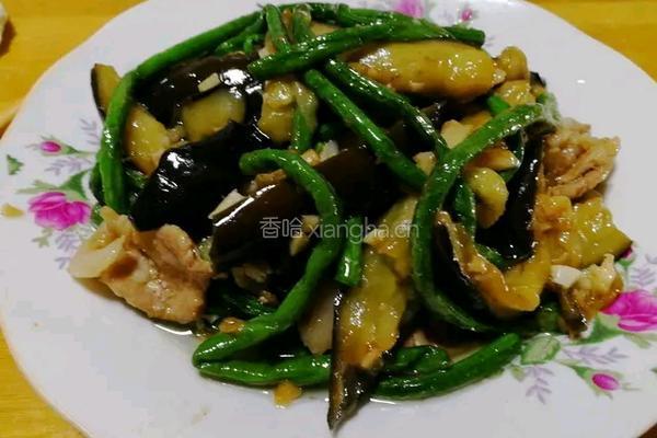 茄角之恋的做法图解9