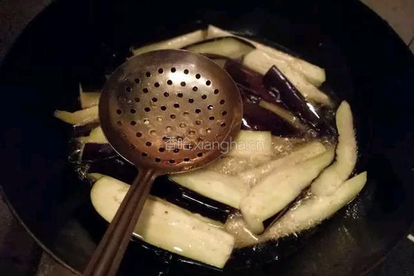 茄角之恋的做法图解5