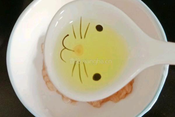 锅塌豆腐的做法图解4