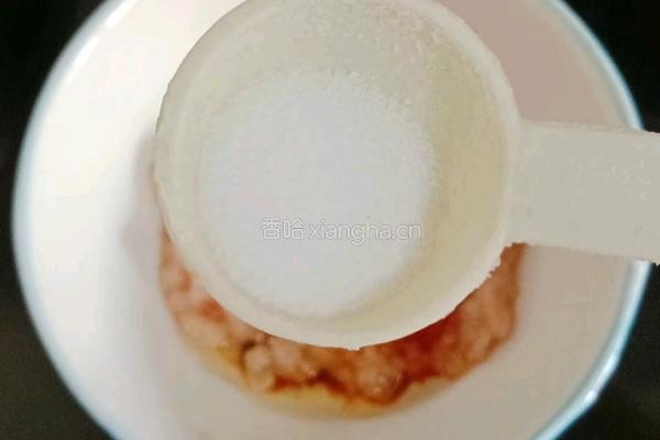 锅塌豆腐的做法图解6