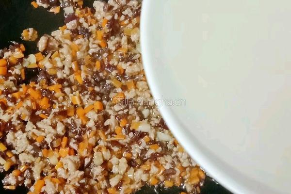 锅塌豆腐的做法图解19
