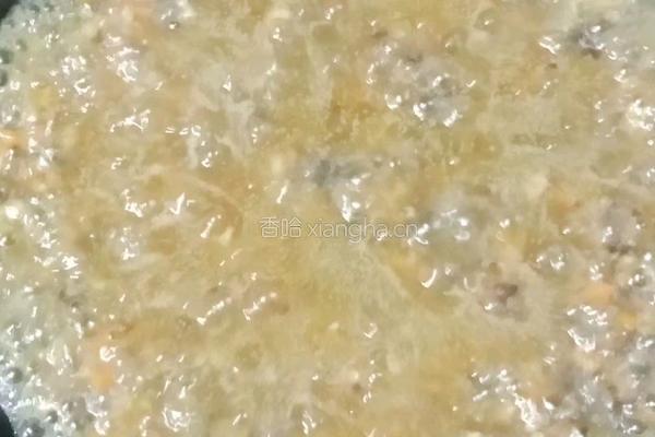 锅塌豆腐的做法图解20