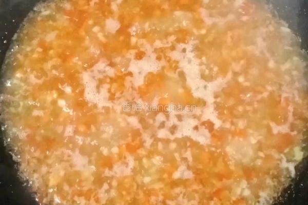 剁椒蒸芋头的做法图解11