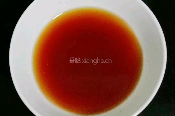 鱼香杏鲍菇的做法图解7