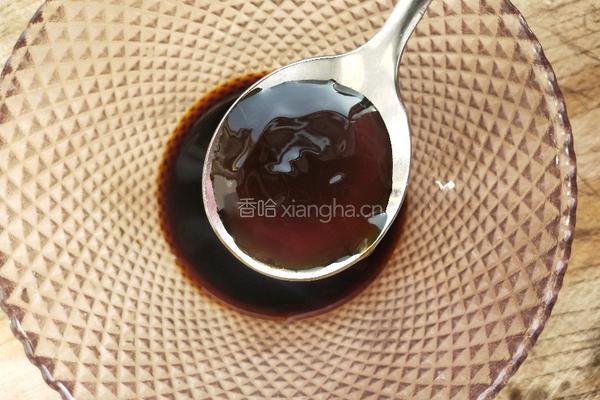 蒜蓉粉丝娃娃菜的做法图解6