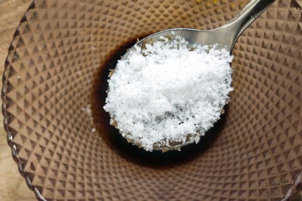 蒜蓉粉丝娃娃菜的做法图解8