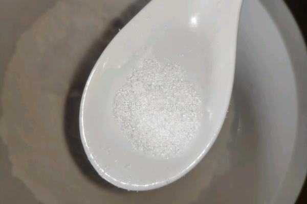 油条的做法图解2