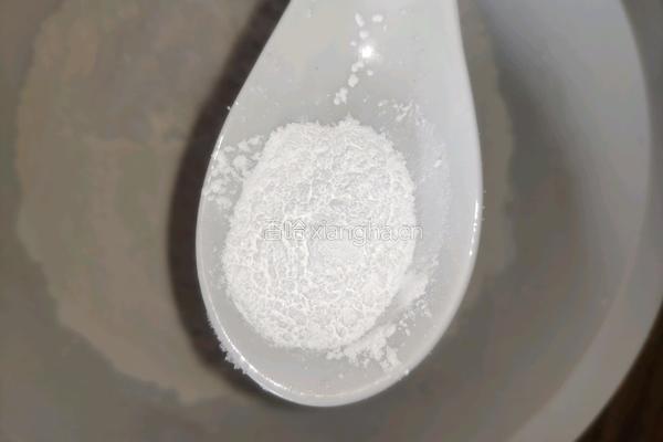 油条的做法图解3