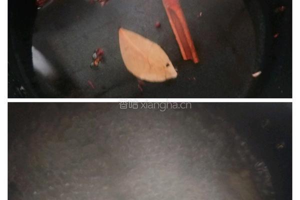 卤花生的做法图解2