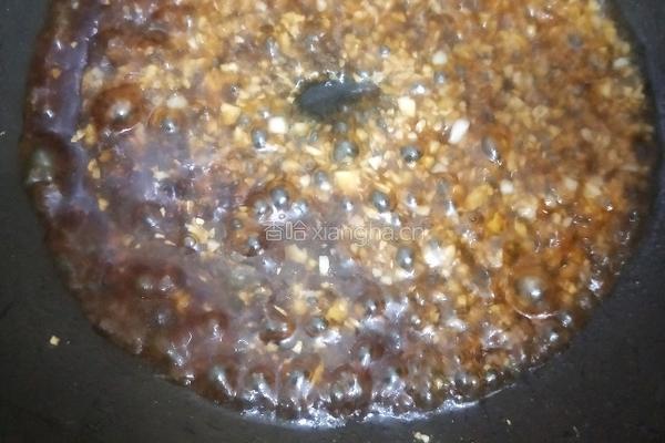 蒜蓉蚝油生菜的做法图解7
