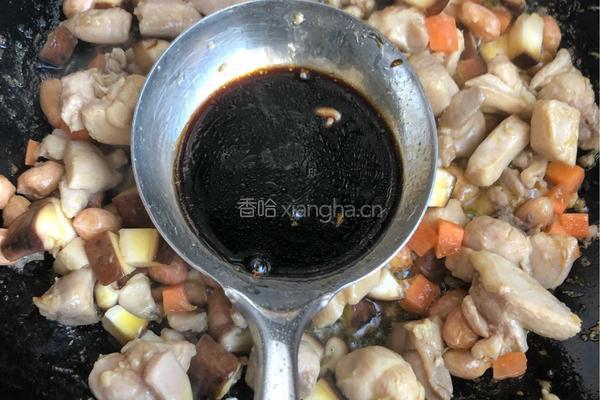 懒人饭的做法图解8