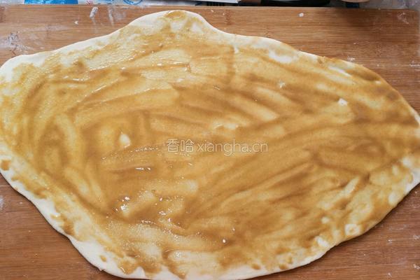酥油饼的做法图解5