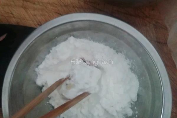 酥皮小裹肠的做法图解6