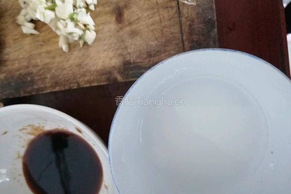 蚝油生菜的做法图解2