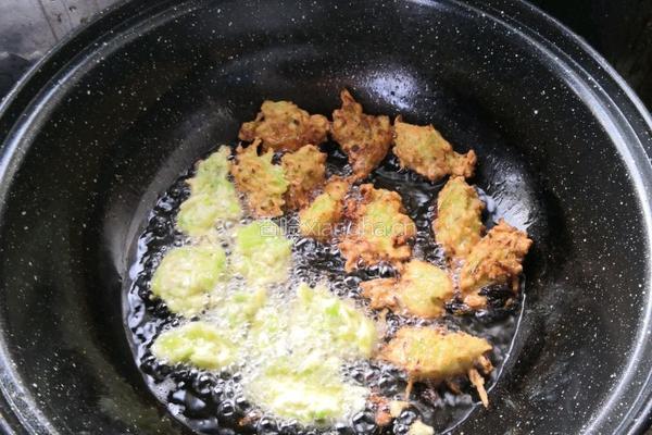 萝卜丸子的做法图解6