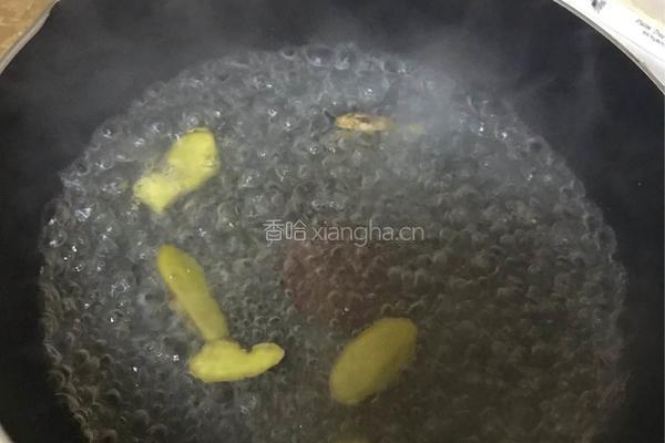 海鲜农心辛拉面的做法图解2