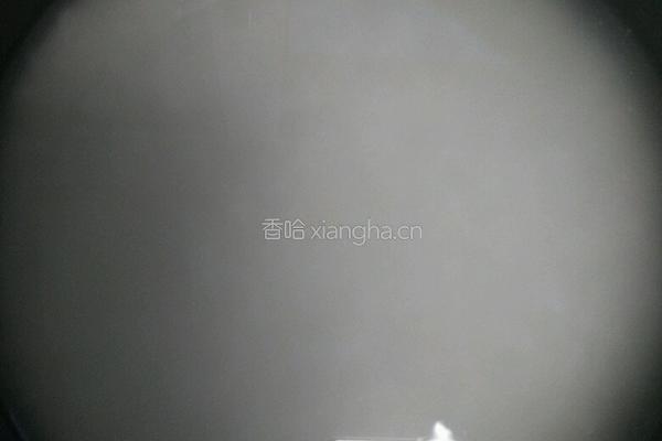 焖大米饭的做法图解3