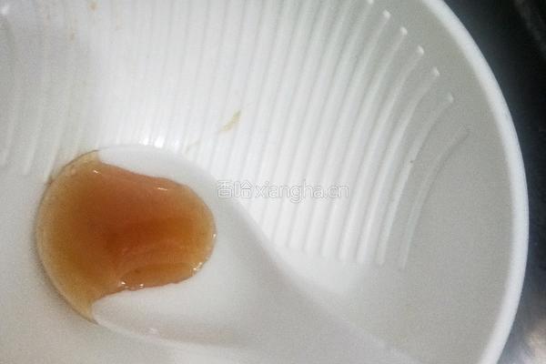 拔丝红薯的做法图解7