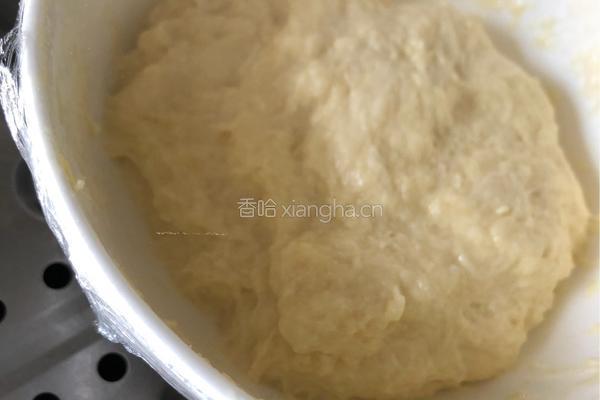 茴香小油条的做法图解5