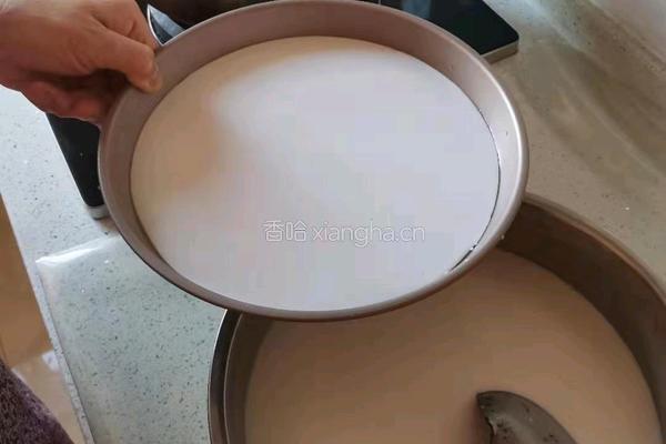自制凉皮的做法图解9