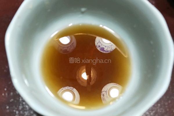 不用洗面的凉皮的做法图解10