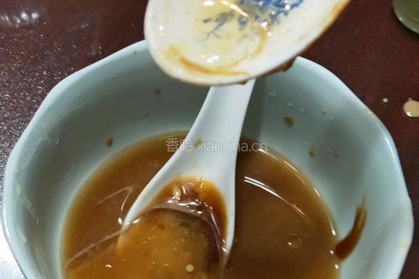 不用洗面的凉皮的做法图解14