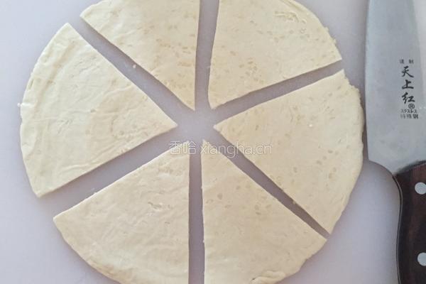 “仙豆糕”的做法图解2
