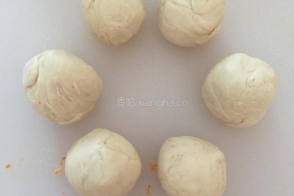 “仙豆糕”的做法图解5