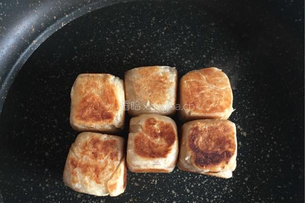 “仙豆糕”的做法图解6