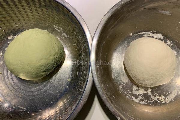 百财（白菜）水饺的做法图解4