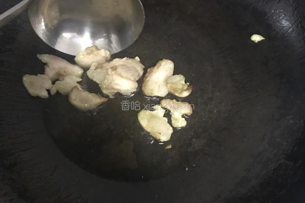 翅中土豆烧鸡蛋的做法图解5