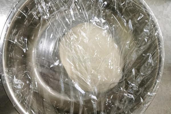 新疆拌面的做法图解2