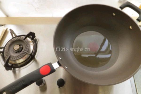 鱼香肉丝的做法图解7