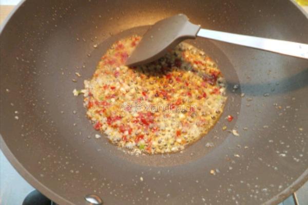 鱼香肉丝的做法图解11