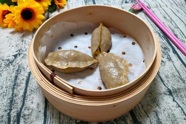 莜面饺饺的做法图解11