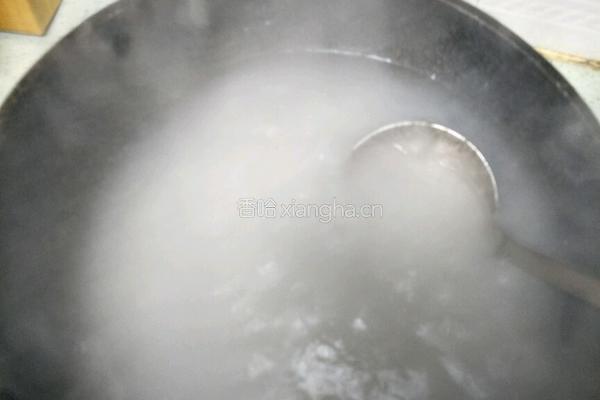 煎粉粉的做法图解4