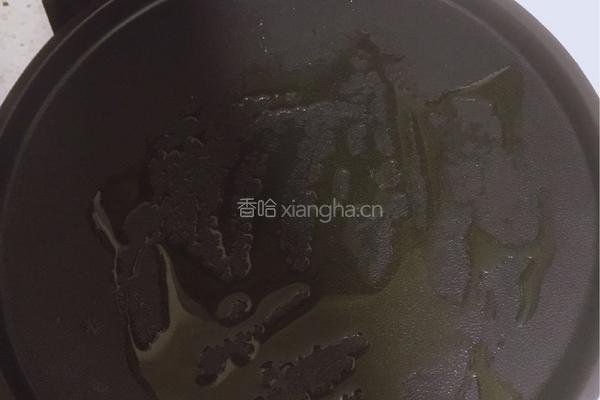 鸡蛋灌饼的做法图解11