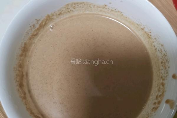 武汉热干面的做法图解2
