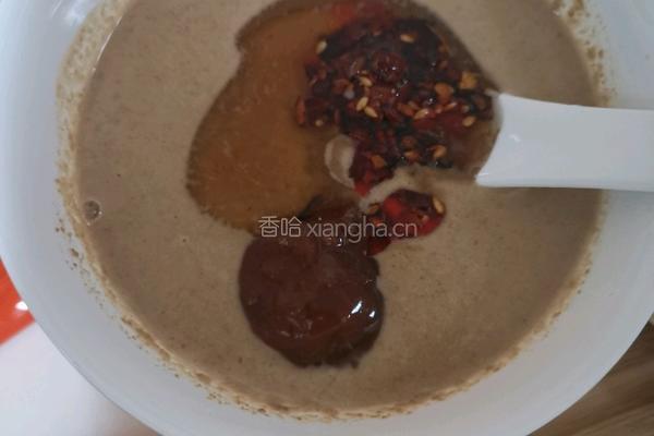 武汉热干面的做法图解3