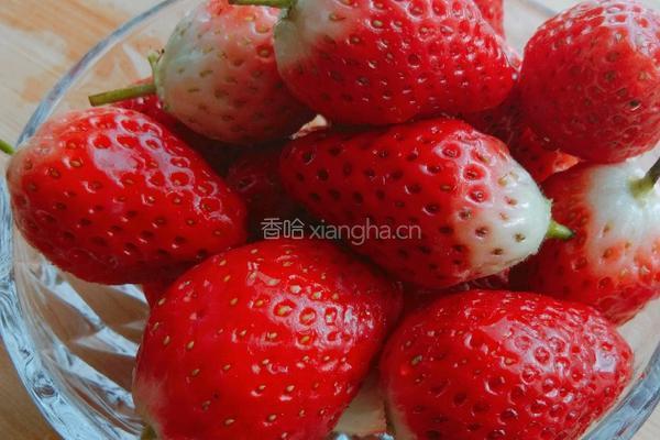 水果沙拉的做法图解1