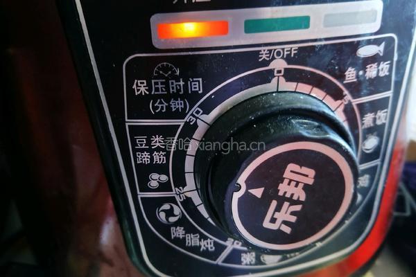 猪蹄冻的做法图解5