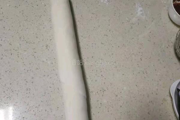撅面片儿的做法图解6