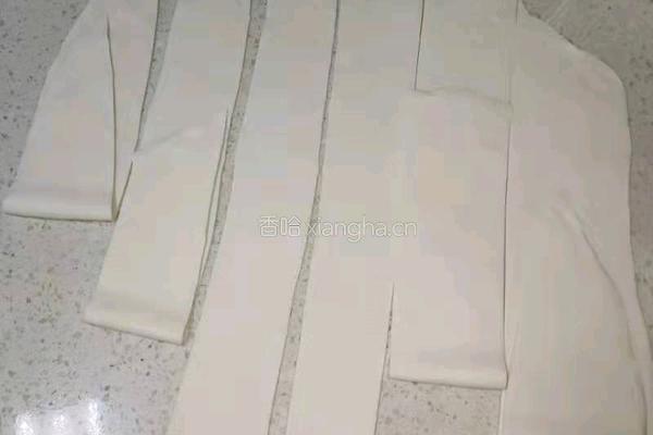 撅面片儿的做法图解8