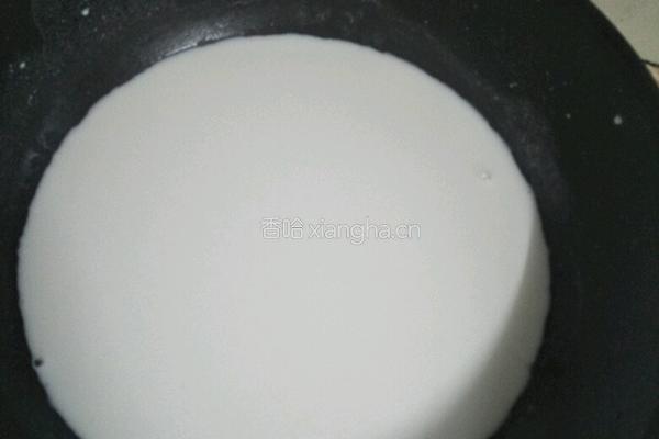 粘米糍的做法图解1