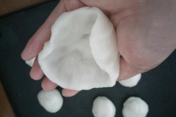 粘米糍的做法图解5