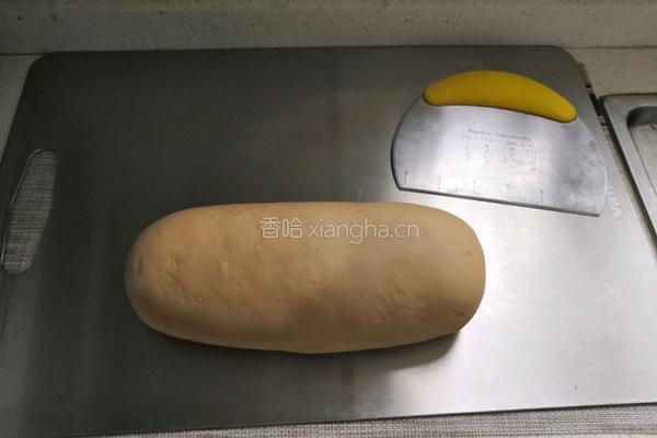 红糖馒头的做法图解5