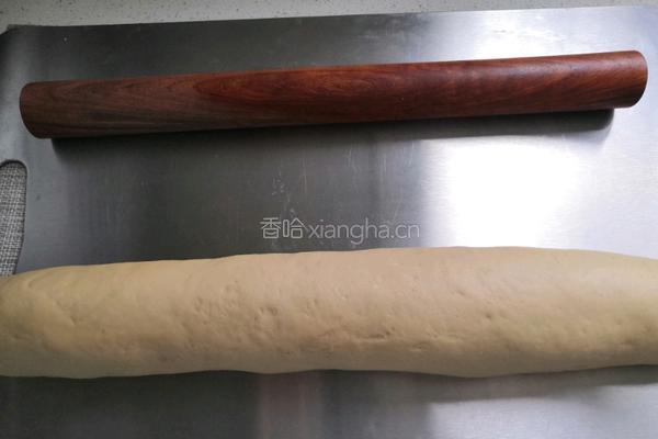 红糖馒头的做法图解7